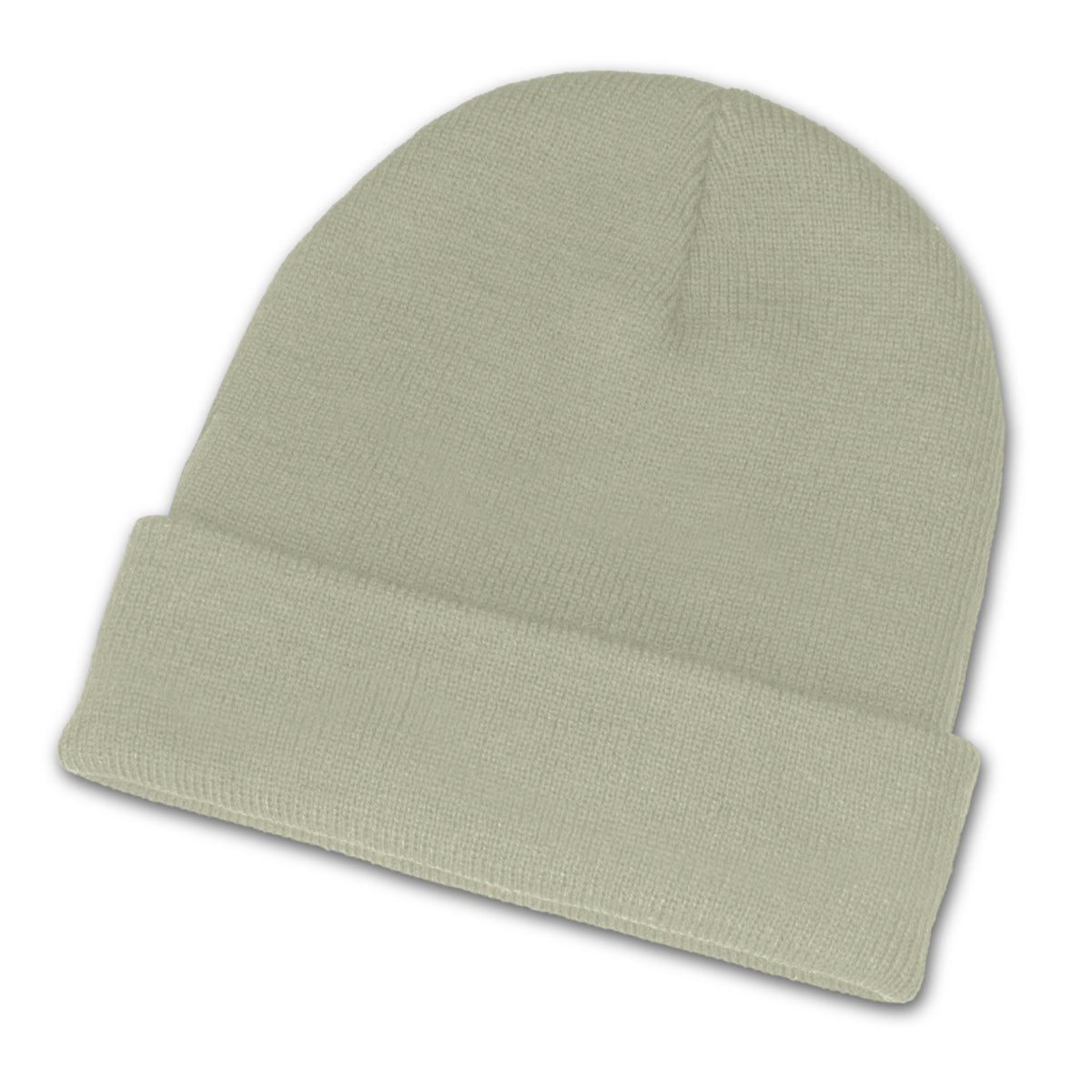 Everest Beanie - Ecru