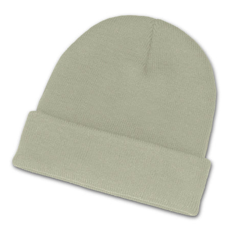 Everest Beanie - Ecru