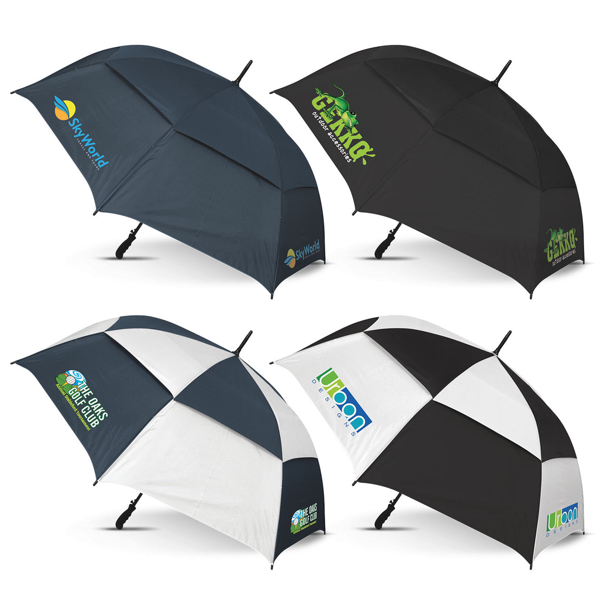 Trident Sports Umbrella - Main
