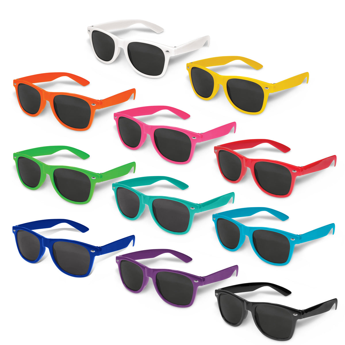 Malibu Premium Sunglasses - Main