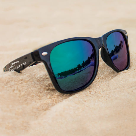 Malibu Premium Sunglasses - Feature