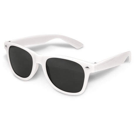 Malibu Premium Sunglasses - White