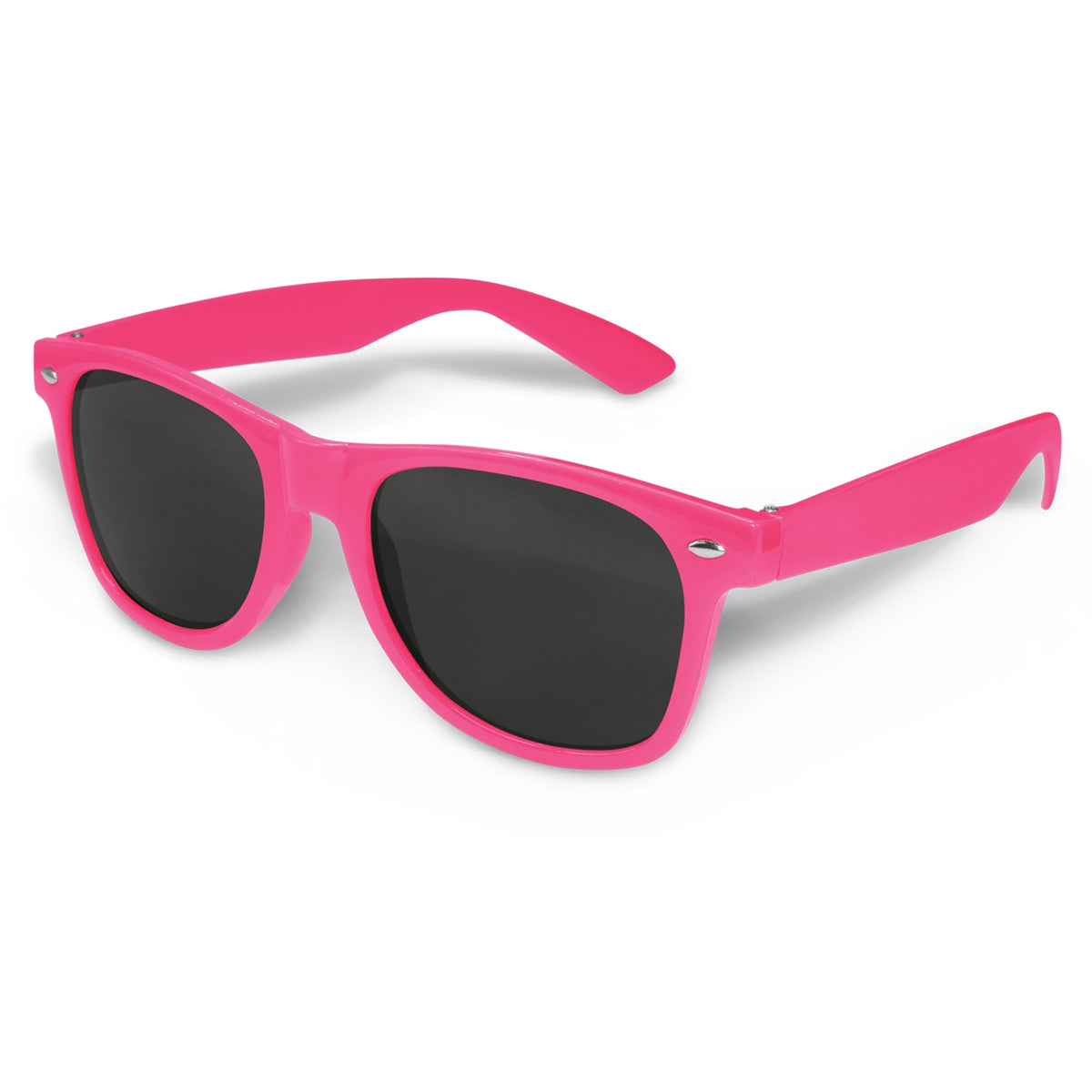 Malibu Premium Sunglasses - Pink