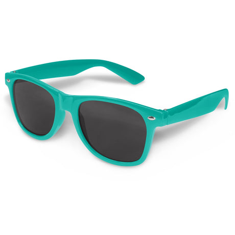 Malibu Premium Sunglasses - Teal
