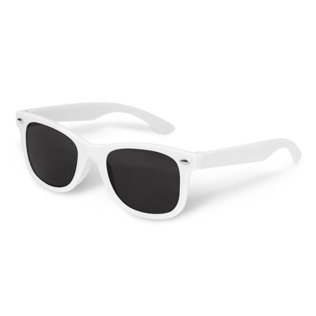 Malibu Kids Sunglasses - White