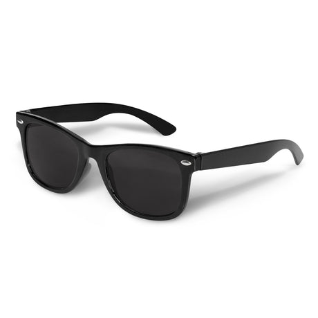 Malibu Kids Sunglasses - Black