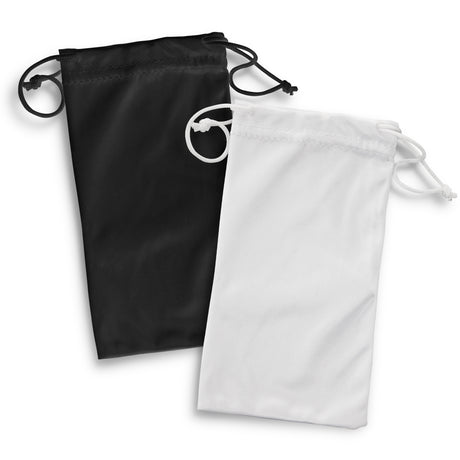 Malibu Premium Sunglasses - Mirror Lens - Microfibre Pouch