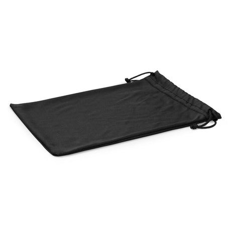 Malibu Premium Sunglasses - Translucent - Microfibre Pouch