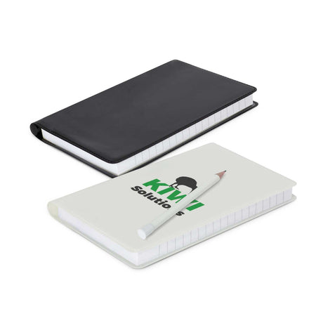 Maxima Notebook - Main