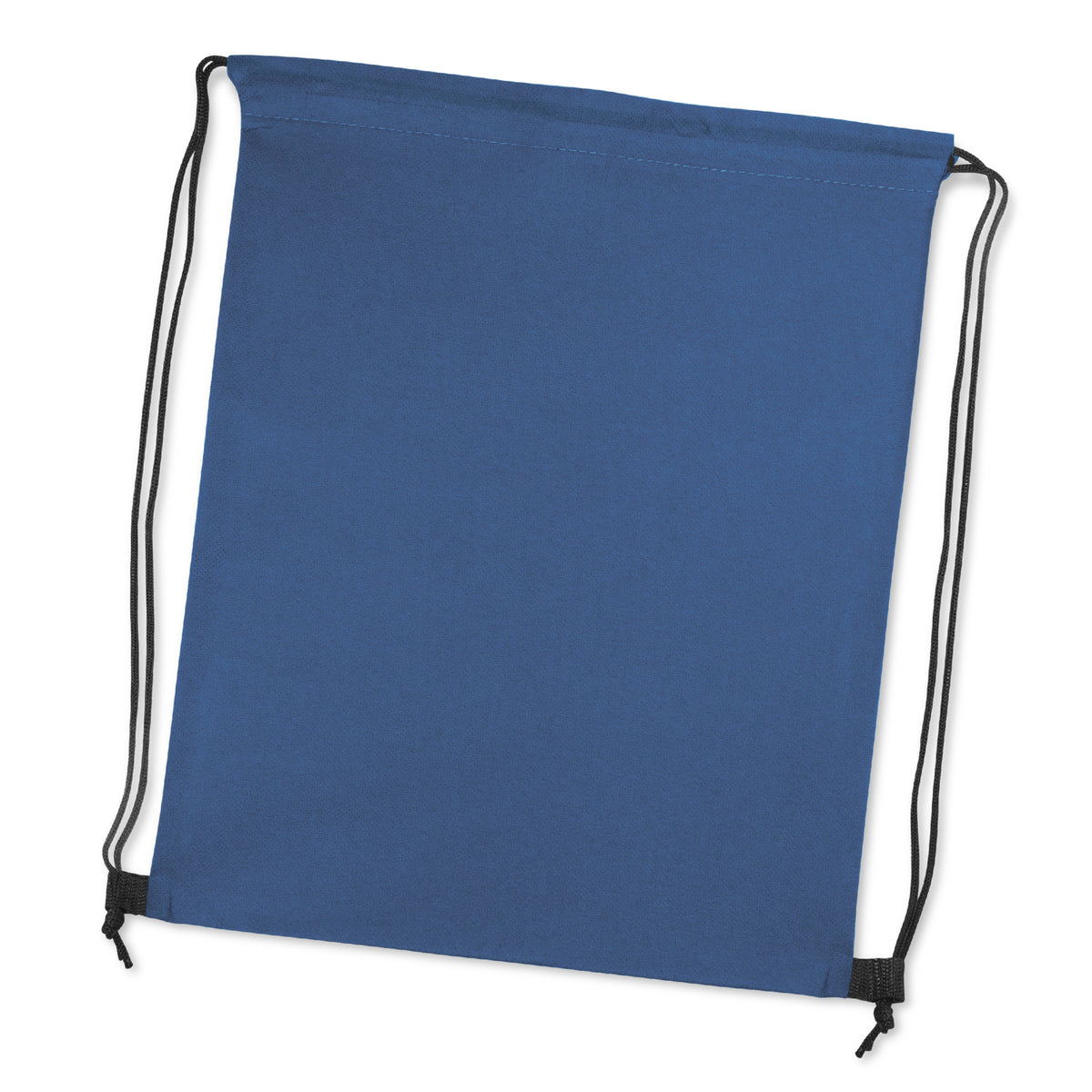 Tampa Drawstring Backpack - Royal Blue