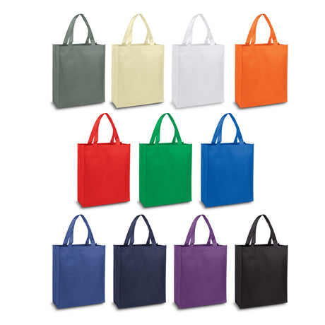 Kira A4 Tote Bag - Main
