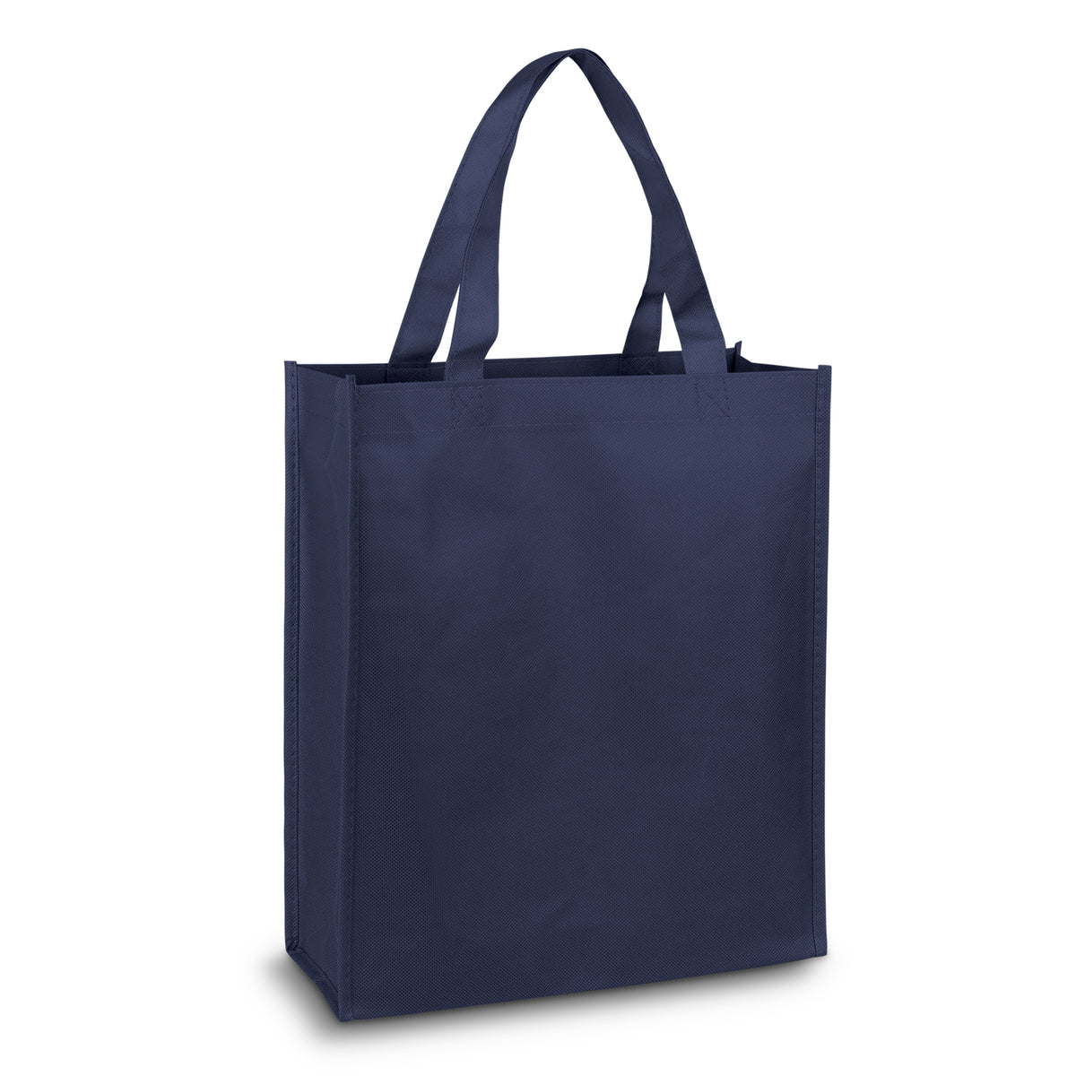 Kira A4 Tote Bag - Navy