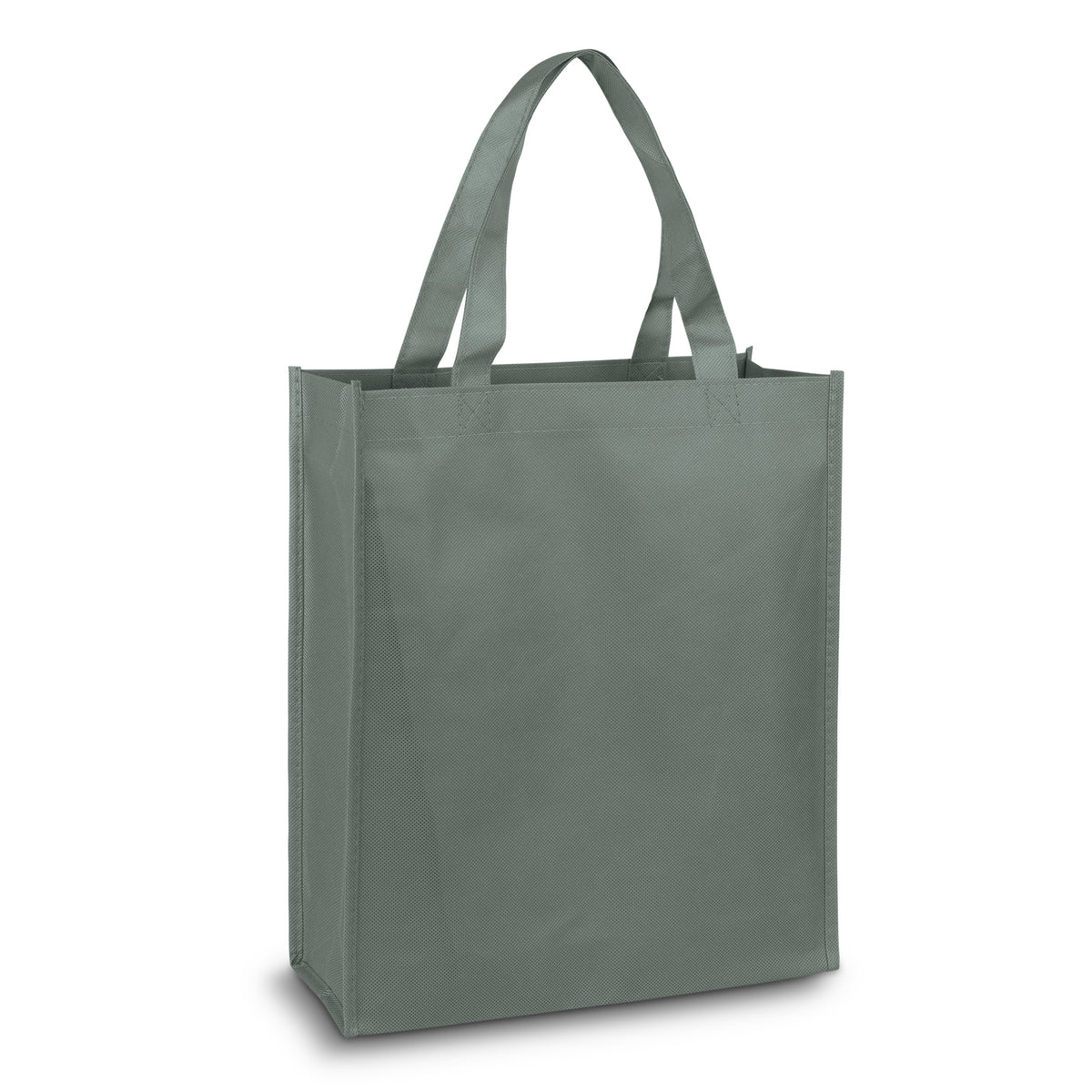 Kira A4 Tote Bag - Grey