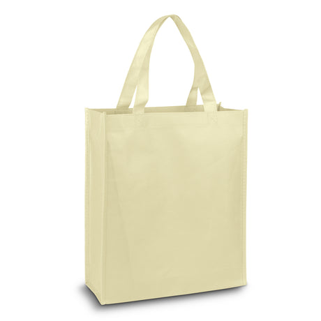 Kira A4 Tote Bag - Natural