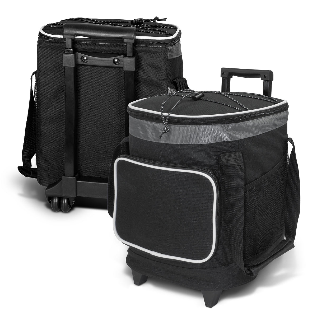Glacier Cooler Trolley - Main