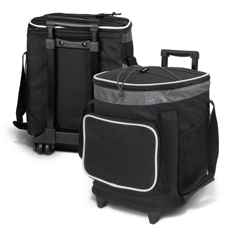Glacier Cooler Trolley - Main