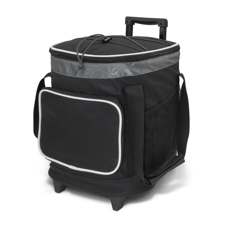 Glacier Cooler Trolley - Front