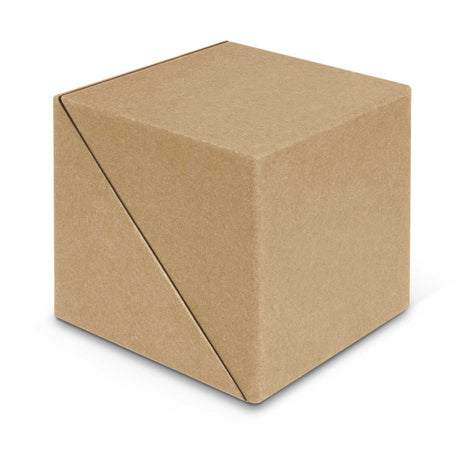 Desk Cube - Natural