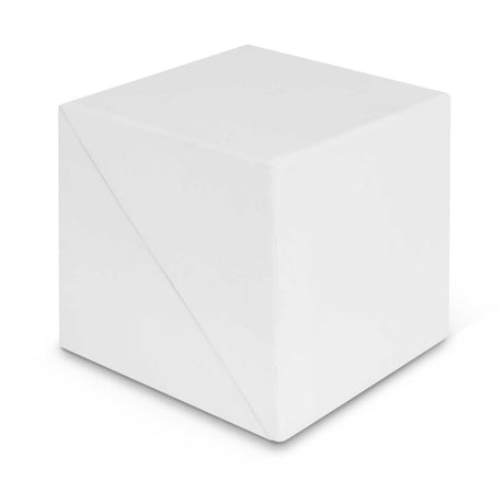 Desk Cube - White