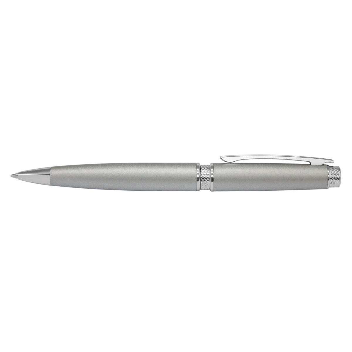 Ambassador Pen - Silver