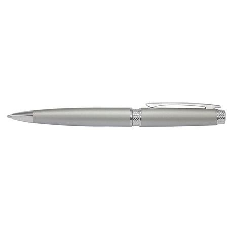 Ambassador Pen - Silver