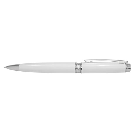 Ambassador Pen - White