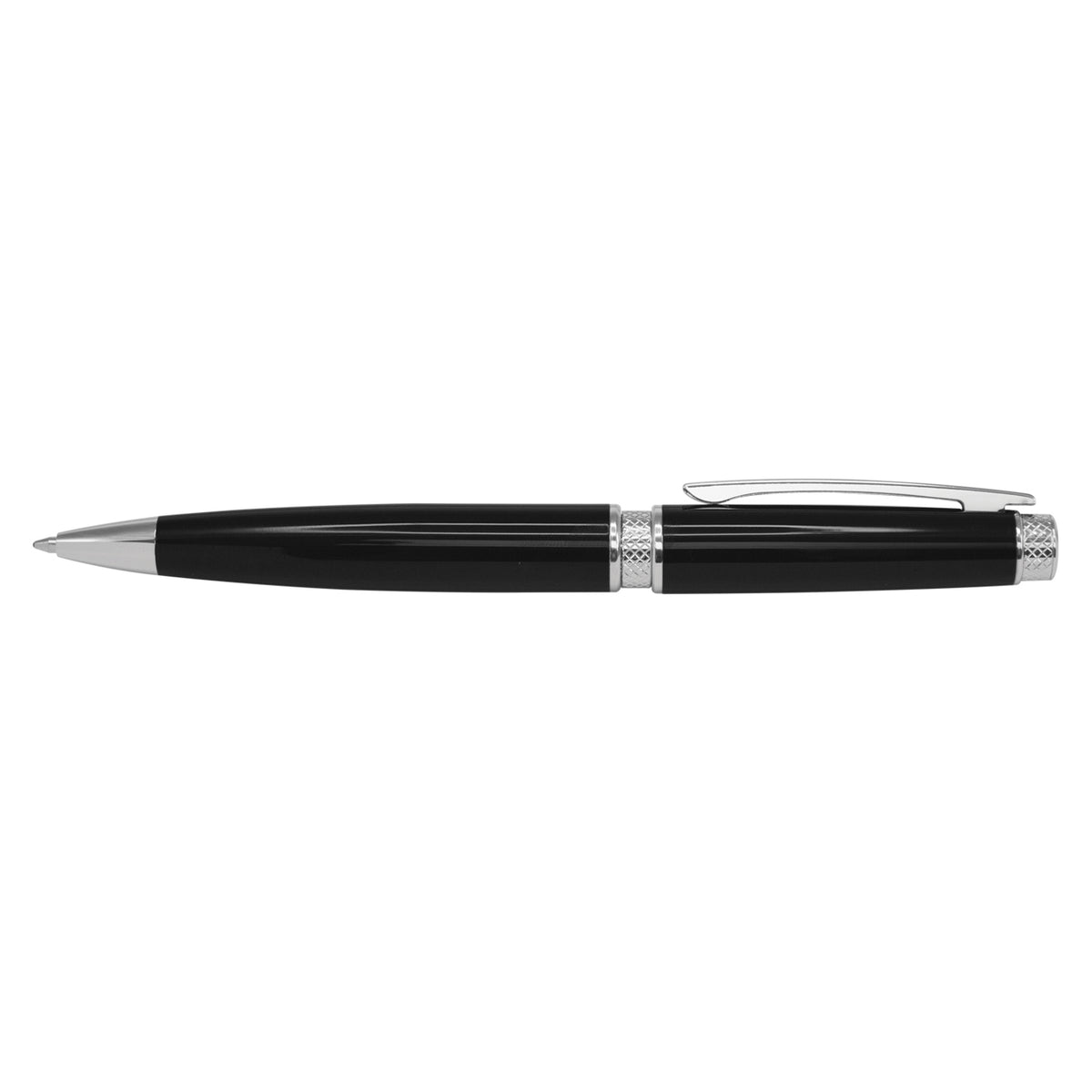Ambassador Pen - Black