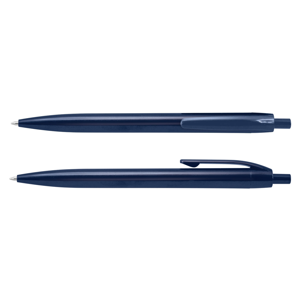 Omega Pen - Dark Blue