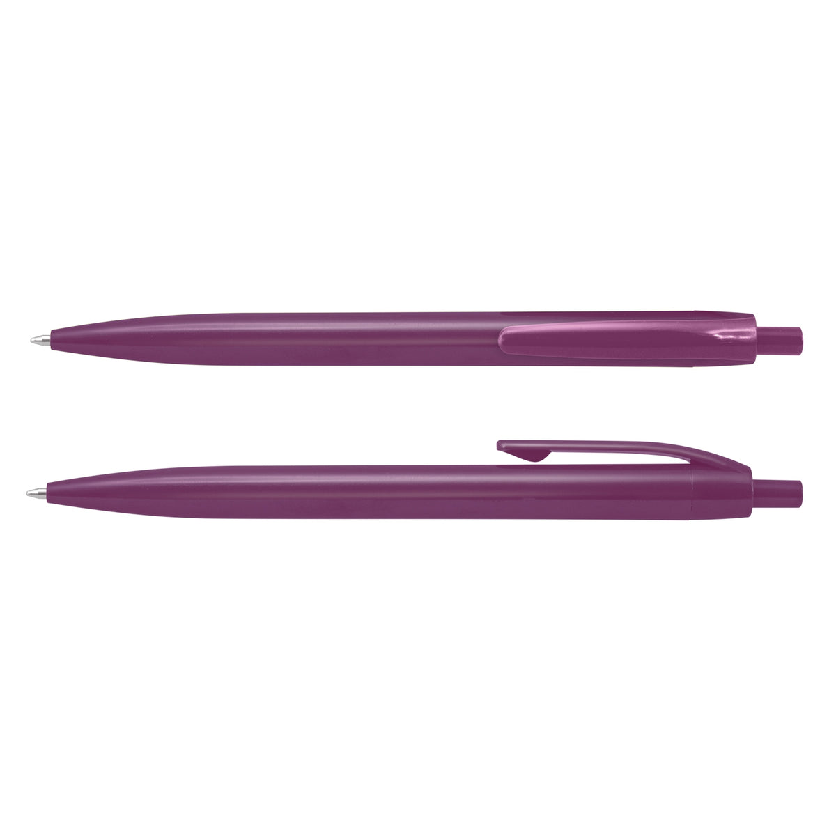 Omega Pen - Purple