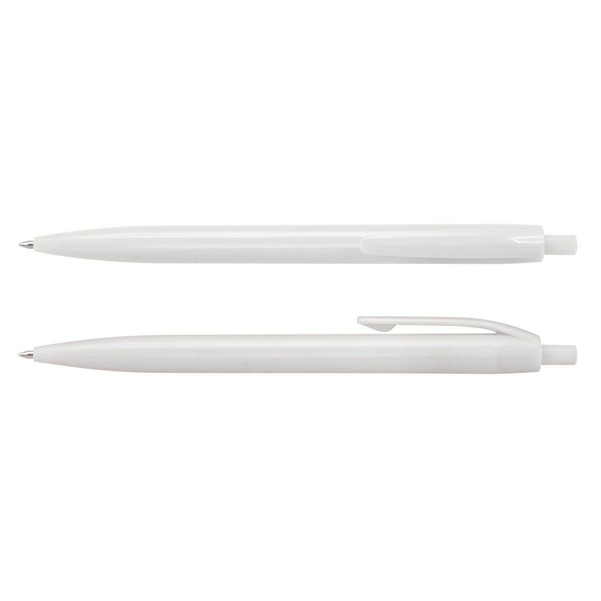 Omega Pen - White