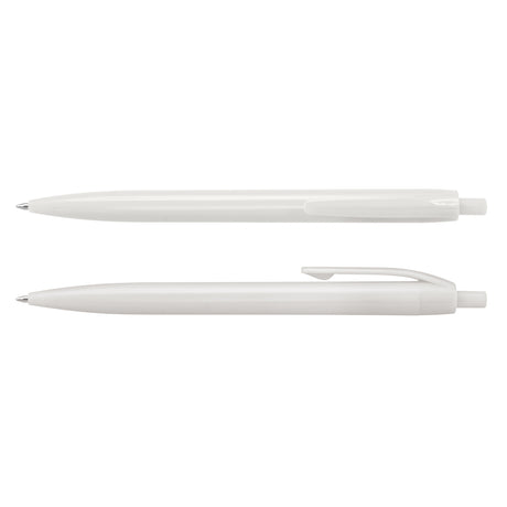 Omega Pen - White