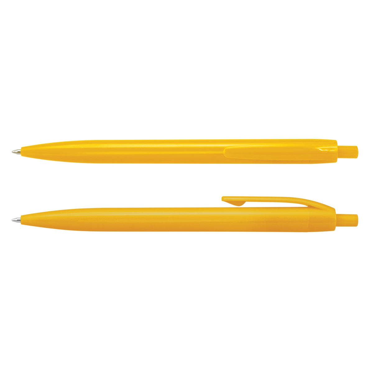 Omega Pen - Yellow