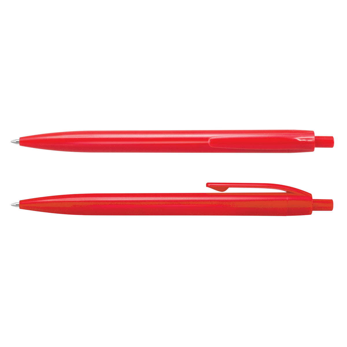 Omega Pen - Red