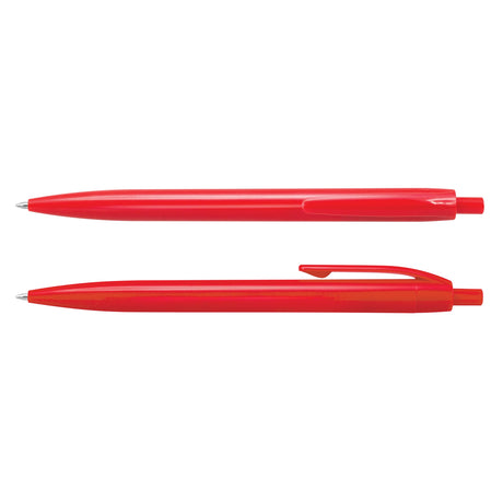 Omega Pen - Red