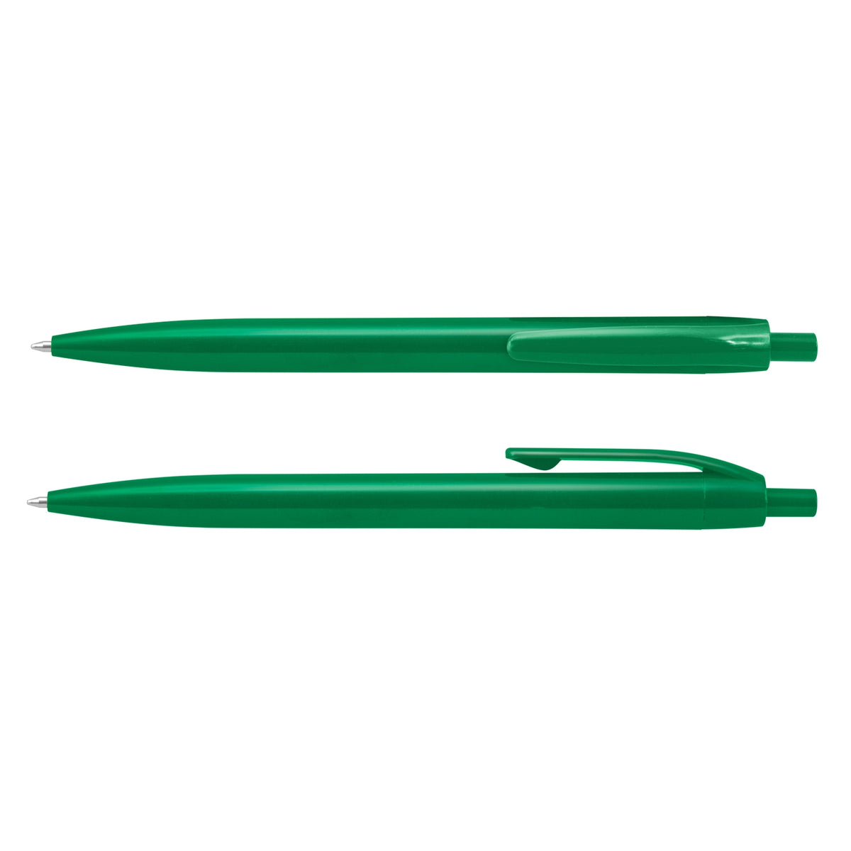 Omega Pen - Dark Green