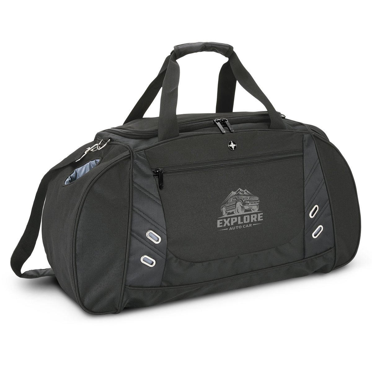 Swiss Peak Weekend or Sport Bag - Main