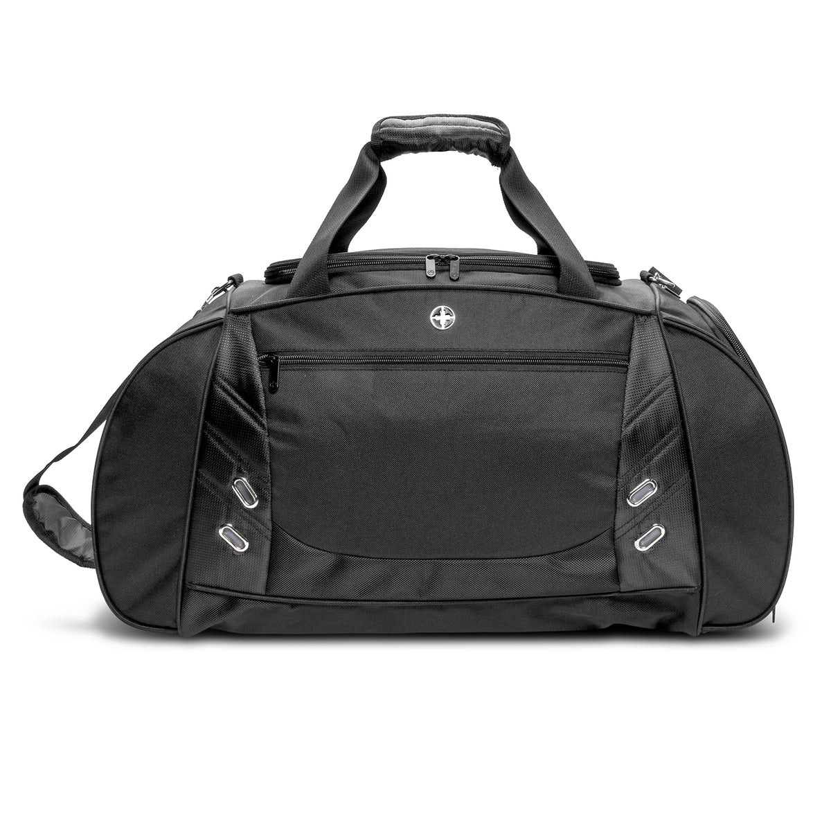Swiss Peak Weekend or Sport Bag - Front