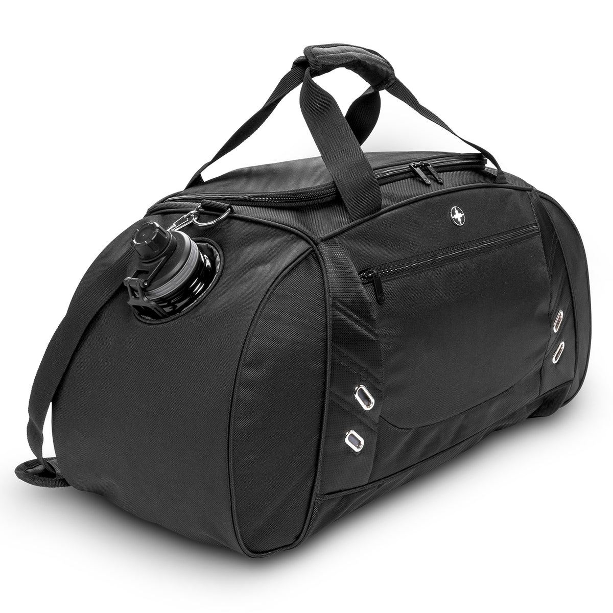 Swiss Peak Weekend or Sport Bag - Left