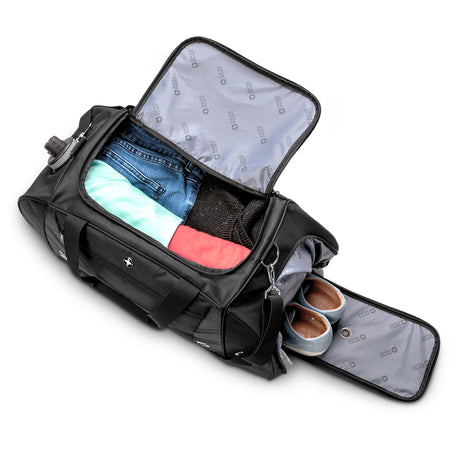 Swiss Peak Weekend or Sport Bag - Internal