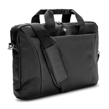Swiss Peak 38cm Laptop Bag - Main