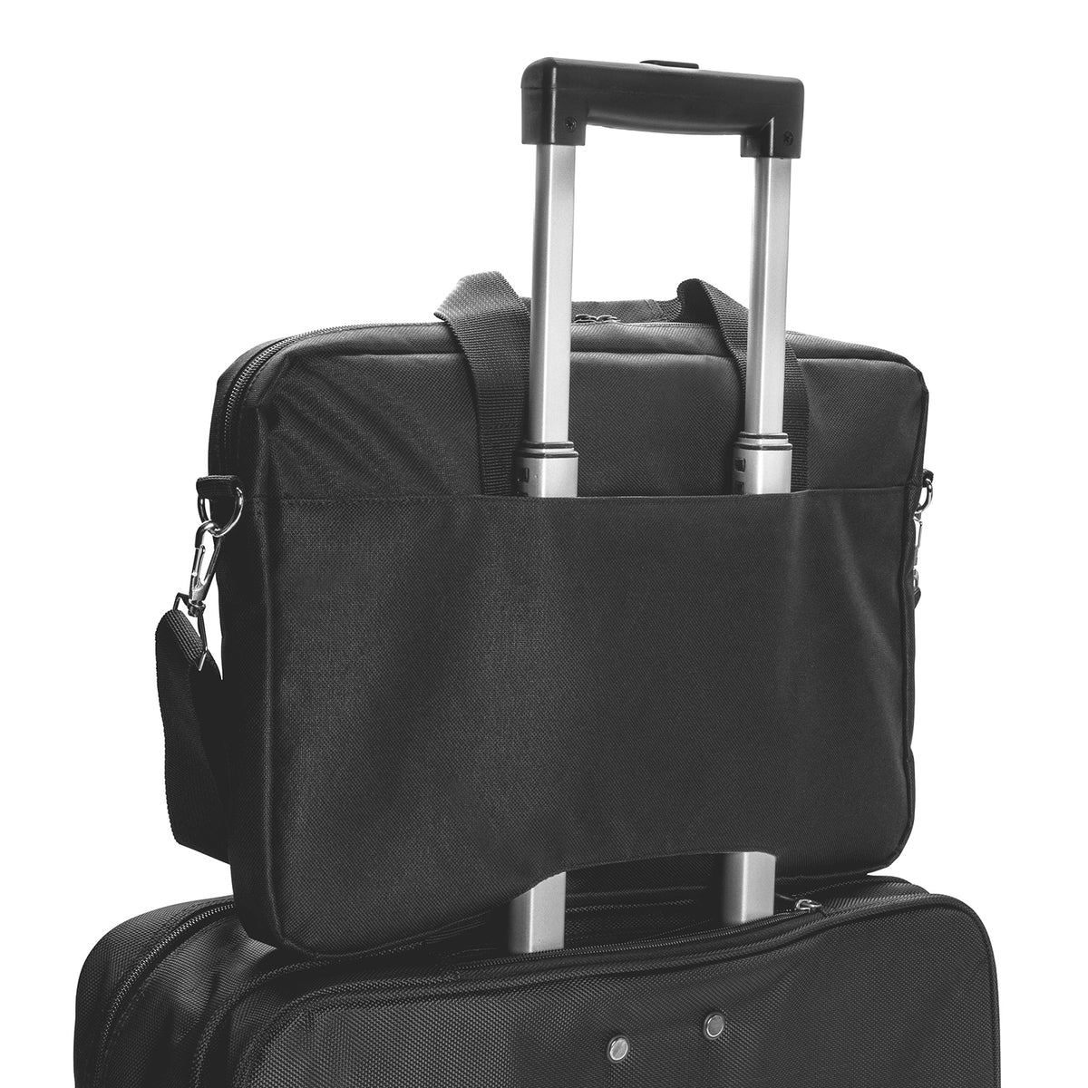 Swiss Peak 38cm Laptop Bag - Feature