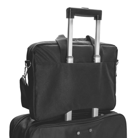 Swiss Peak 38cm Laptop Bag - Feature