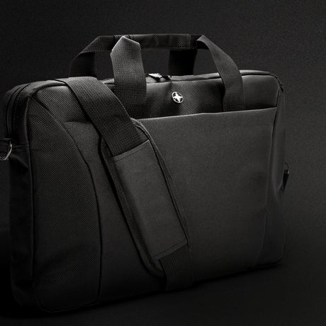 Swiss Peak 38cm Laptop Bag - Feature