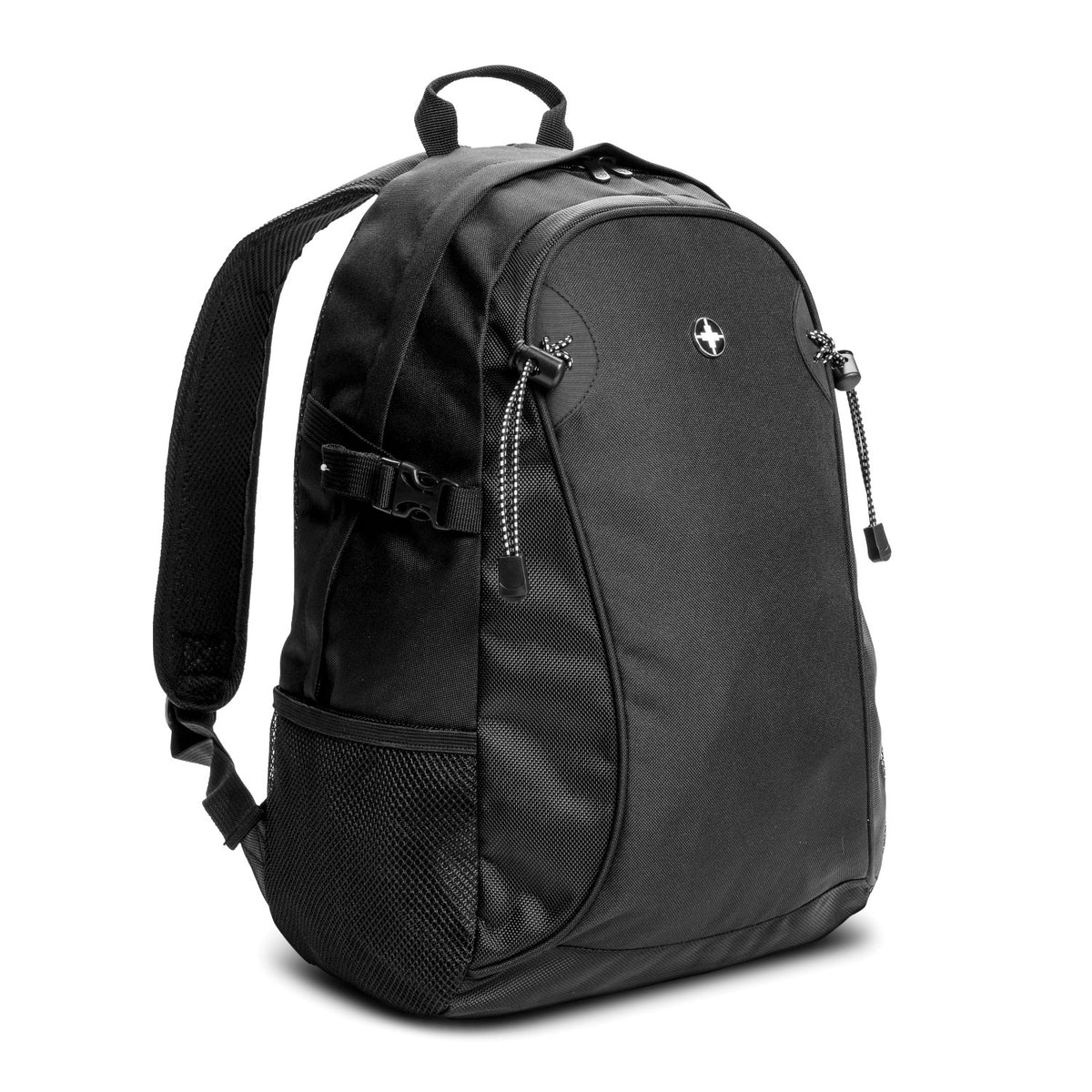 Swiss Peak Outdoor Backpack - Main