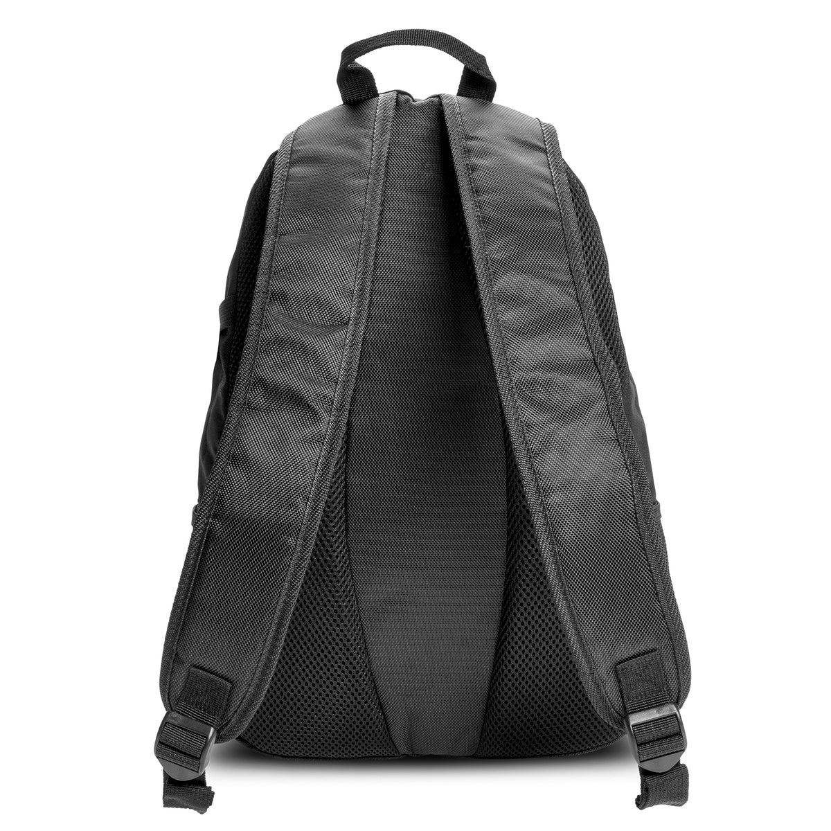 Swiss Peak Outdoor Backpack - Back