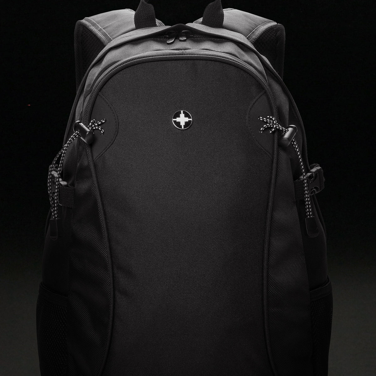 Swiss Peak Outdoor Backpack - Feature