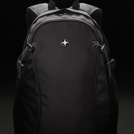 Swiss Peak Outdoor Backpack - Feature