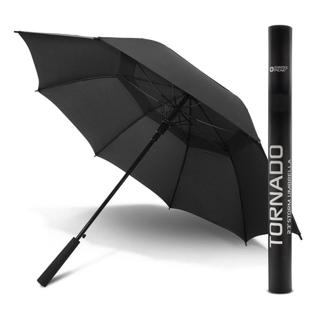 Swiss Peak Tornado 58cm Umbrella - Main
