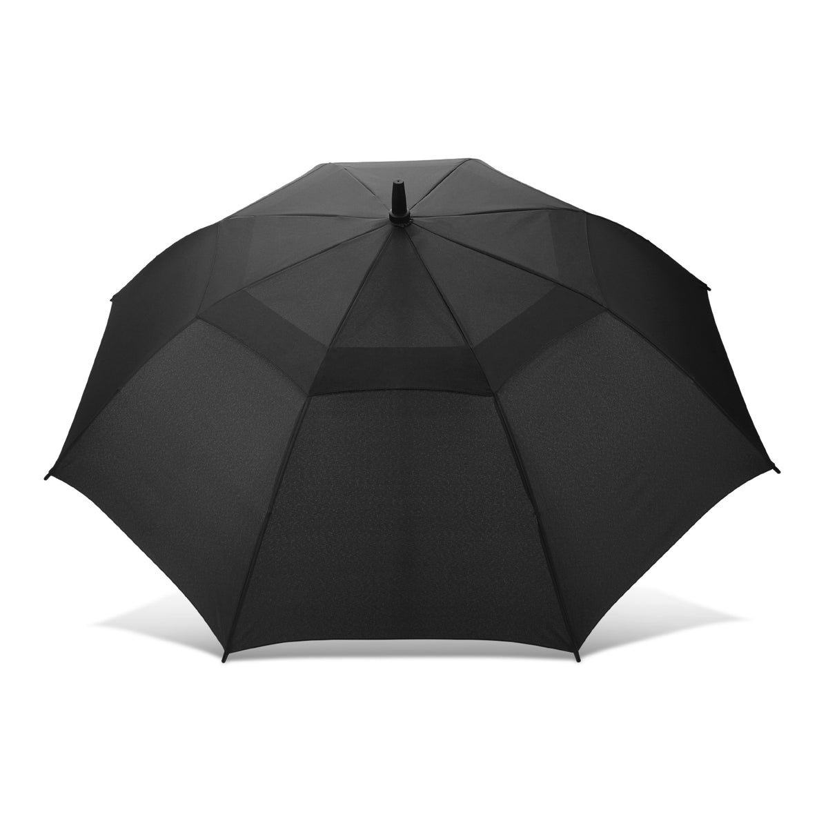 Swiss Peak Tornado 58cm Umbrella - Umbrella Top
