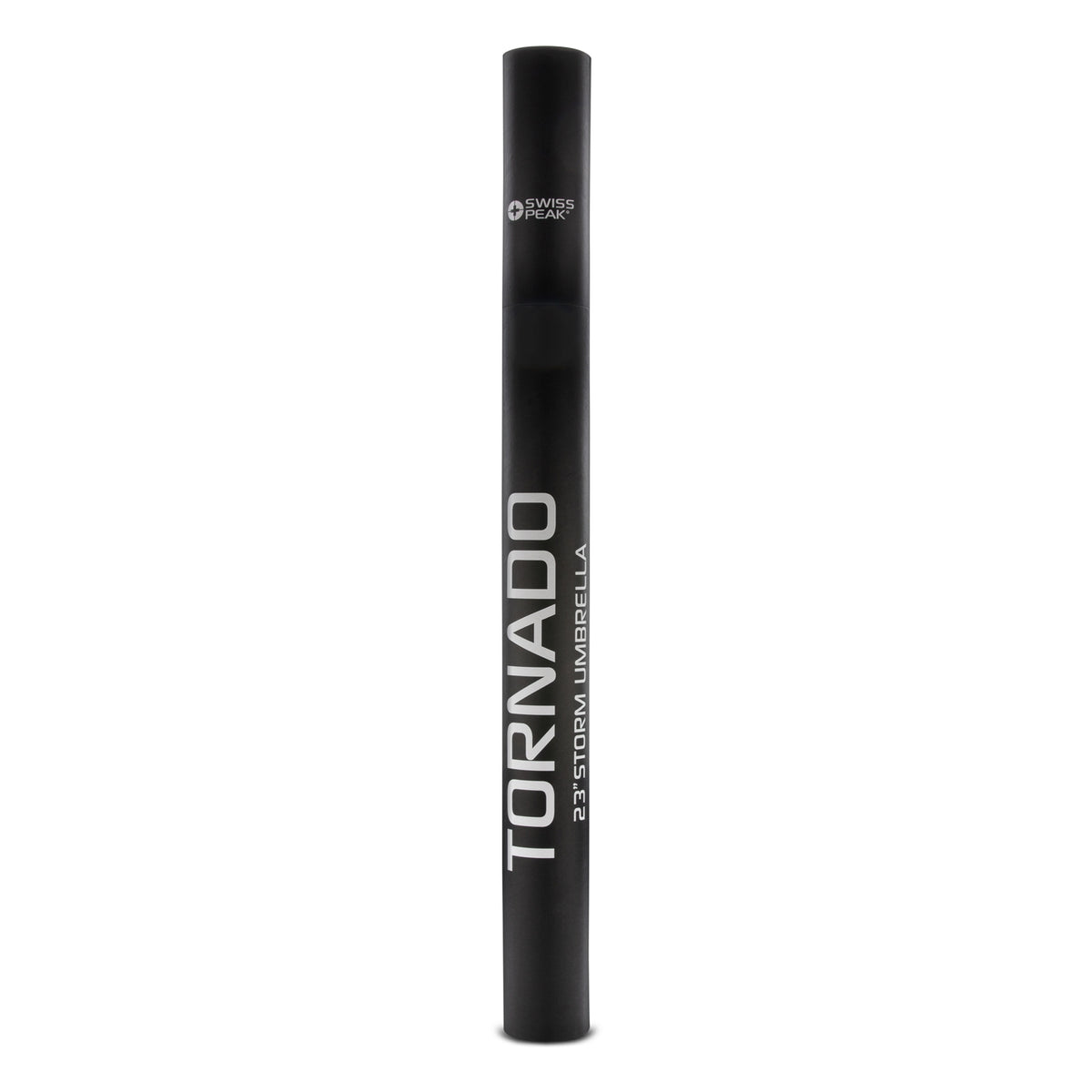 Swiss Peak Tornado 58cm Umbrella - Gift Tube